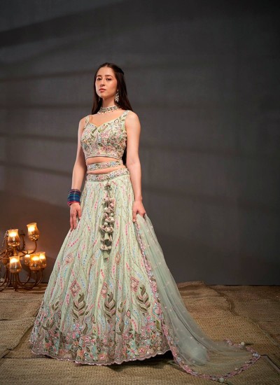 Silk Lehenga Manufacturer and Exporter High Quality Bridal and Festive Lehengas at Wholesale Prices in Surat