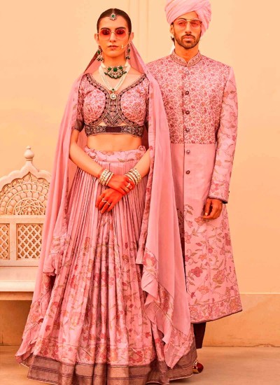 Silk Lehenga Supplier for Resellers B2B Premium Bridal and Festive Lehengas in Surat