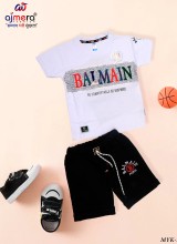 Soft and Comfortable Kids Wear in Bulk Featuring Cotton Jersey and Fleece