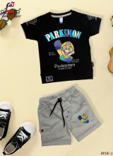 Soft and Comfortable Kids Wear in Bulk Featuring Cotton Jersey and Fleece