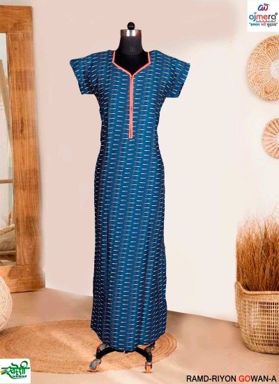 Stay Stylish and Comfy Top Girls Nightwear and Loungewear Trends in Surat