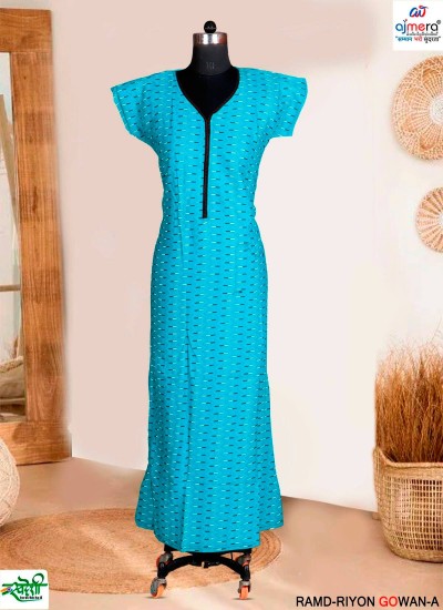 Stay Stylish and Comfy Top Girls Nightwear and Loungewear Trends in Surat