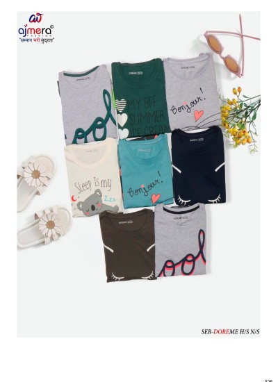 Stock Up on Wholesale Boys Nightwear Loungewear Sets Comfortable and Stylish for Retailers in Surat