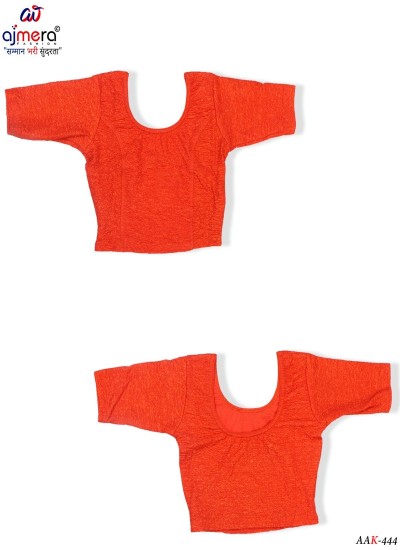 Stretchable Designer Blouse for Sarees and Lehengas Perfect Fit and Style in Nepal