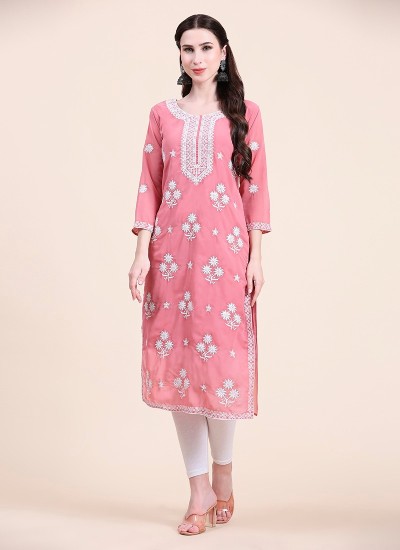 Stylish Best Georgette Kurtis Durable and Easy Care for Bulk Buyers and Boutiques in Nepal