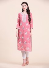 Stylish Best Georgette Kurtis Durable and Easy Care for Bulk Buyers and Boutiques