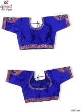 Stylish Designer Fancy Blouse with Embroidery Sequins and Beads Perfect for Weddings and Celebrations