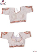 Stylish Designer Fancy Blouse with Embroidery Sequins and Beads Perfect for Weddings and Celebrations