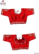 Stylish Designer Fancy Blouse with Embroidery Sequins and Beads Perfect for Weddings and Celebrations