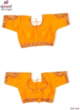 Stylish Designer Fancy Blouse with Embroidery Sequins and Beads Perfect for Weddings and Celebrations