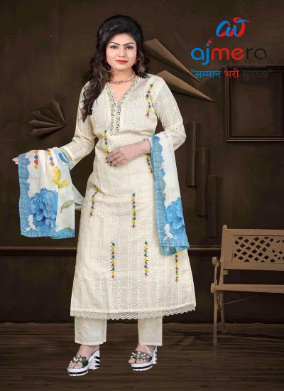 Stylish Full Sleeve Kurti in Cotton Georgette and Rayon Versatile Design for Casual and Semi Formal Wear in Philippines