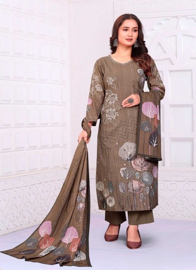 Stylish Half Sleeve Pakistani Designer Kurti Elegant Modern Design with Traditional Flair in Nepal
