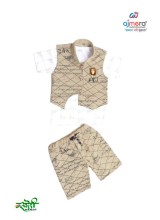 Stylish Kids Clothing Combo Sets for Boys and Girls in Soft Cotton Polyester Blends