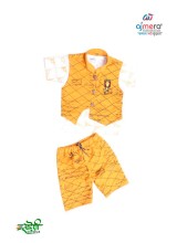 Stylish Kids Clothing Combo Sets for Boys and Girls in Soft Cotton Polyester Blends
