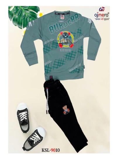 Stylish Kids Cotton Trousers with Slim Fit and Relaxed Designs for Schools and Retailers in Nepal