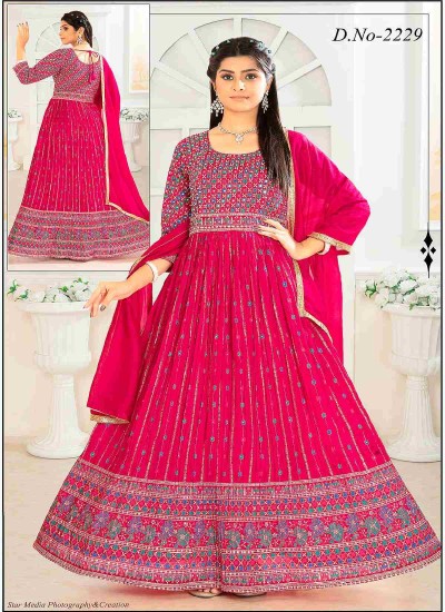 Stylish Long Kurtis for Special Occasions Ajmera Fashion Limited Affordable High Quality Fabrics in Surat