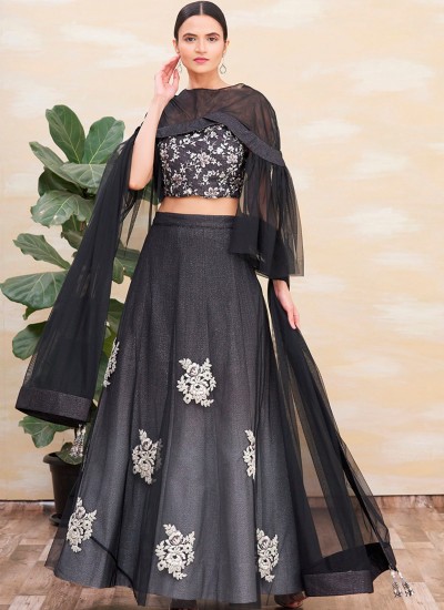 Stylish Party Wear Lehenga Supplier for Retailers and Boutique Owners in Surat