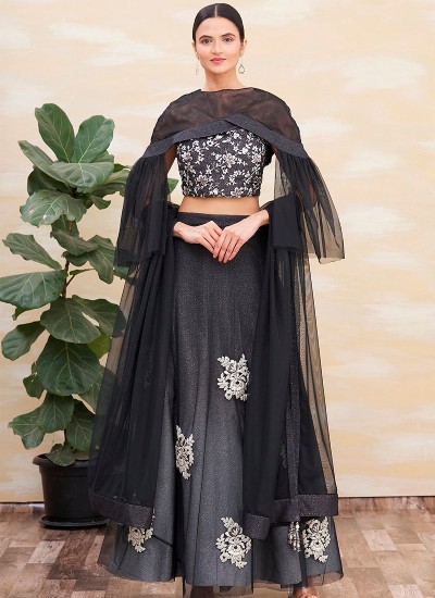 Stylish Party Wear Lehenga Supplier for Retailers and Boutique Owners in Surat