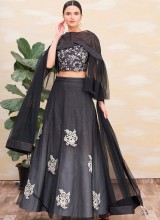 Stylish Party Wear Lehenga Supplier for Retailers and Boutique Owners
