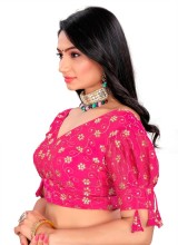 Stylish and Affordable Readymade Blouses in Bulk for Wholesalers and Boutiques
