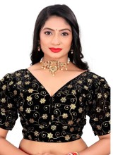 Stylish and Affordable Readymade Blouses in Bulk for Wholesalers and Boutiques