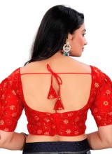 Stylish and Affordable Readymade Blouses in Bulk for Wholesalers and Boutiques