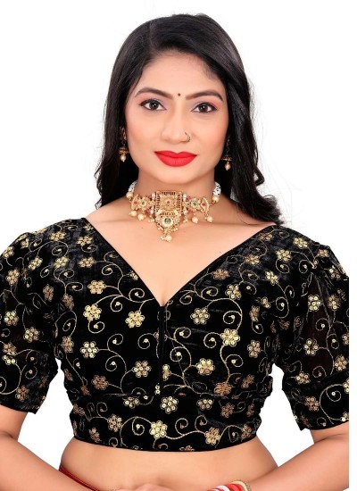 Stylish and Affordable Readymade Blouses in Bulk for Wholesalers and Boutiques in Surat
