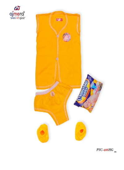 Stylish and Comfortable Kids Clothing Sets in Bulk for Retailers and Schools at Manufacturer Prices in Surat