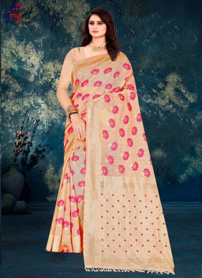 Traditional Nauvari Saree Iconic Maharashtrian Drape with Elegant Borders and Rich Heritage in Surat