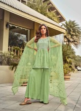 Traditional Sharara Gharara for Women in Premium Fabric with Elegant Design and Flattering Fit