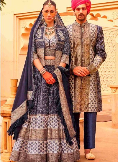 Traditional Silk Lehenga Exporter Premium Bridal and Festive Lehengas in Surat