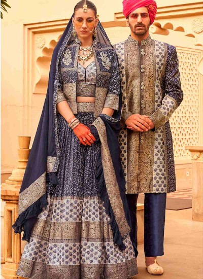 Traditional Silk Lehenga Exporter from India Premium Bridal and Festive Wear in Surat