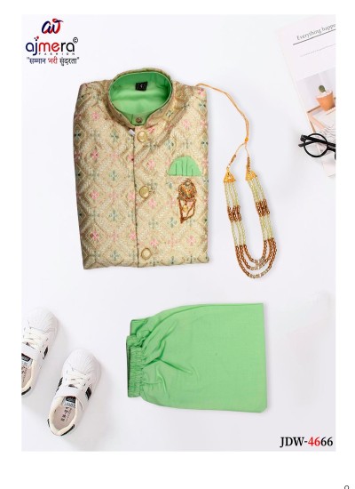 Trendy Boys Ethnic Wear Affordable Bulk Orders for Retailers and Event Organizers in Nepal