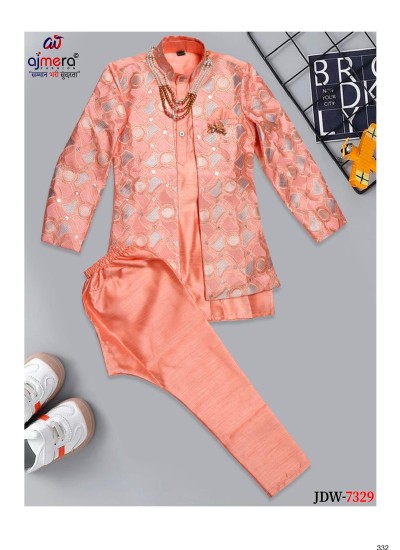 Trendy Boys Ethnic Wear Affordable Bulk Orders for Retailers and Event Organizers in Nepal