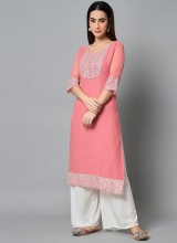 Trendy Georgette Kurtis for Women Perfect for Casual and Festive Wear