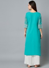 Trendy Georgette Kurtis for Women Perfect for Casual and Festive Wear