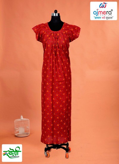Trendy Girls Loungewear and Nightwear with Fresh Patterns and Modern Style in Surat
