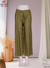 Trendy Palazzo Pants for Women New Arrivals in Stylish Prints and Solids