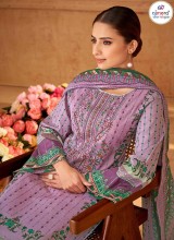 Trendy Punjabi Suits with Modern Silhouettes and Embellishments in Cotton Georgette and Silk Fabrics
