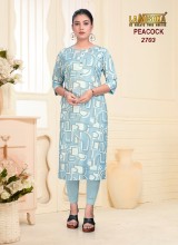 Trendy Wholesale Ladies Kurtis Affordable Prices Premium Quality