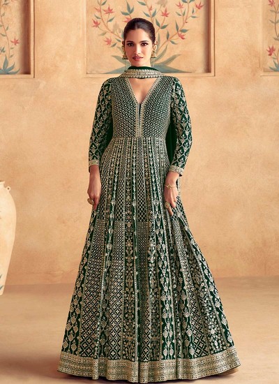Trendy and Affordable Anarkali Kurtis Wholesale for Resellers and Boutiques in Nepal