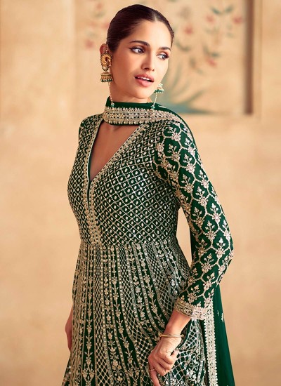 Trendy and Affordable Anarkali Kurtis Wholesale for Resellers and Boutiques in Nepal