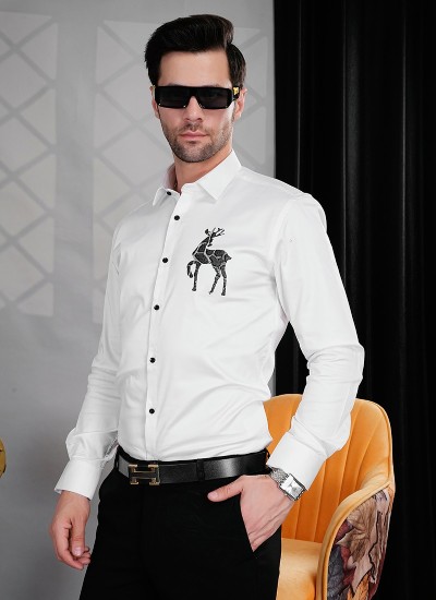 Trusted Shirt Manufacturer and Global Exporter with Private Label Options in Nepal