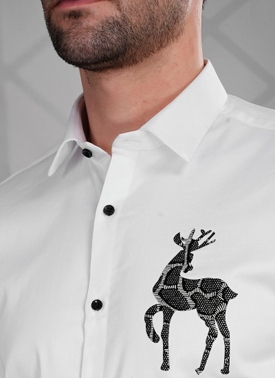 Trusted Shirt Manufacturer and Global Exporter with Private Label Options in Nepal