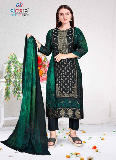 Versatile Fancy Kurti with Bold Colors and Elegant Detailing for All Occasions in Surat