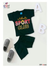 Wholesale Boys Cotton T-Shirts at Factory Direct Prices Graphic Solid and Customizable Designs