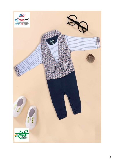 Wholesale Boys Ethnic Wear Including Kurtas Sherwanis and Dhotis at Manufacturer Prices in Surat
