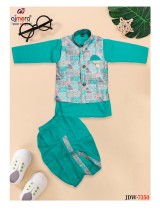 Wholesale Boys Ethnic Wear for Weddings Festivals and Special Occasions at Manufacturer Prices