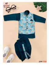 Wholesale Boys Ethnic Wear for Weddings Festivals and Special Occasions at Manufacturer Prices