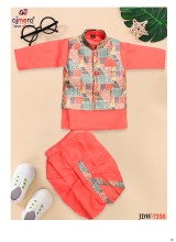 Wholesale Boys Ethnic Wear for Weddings Festivals and Special Occasions at Manufacturer Prices